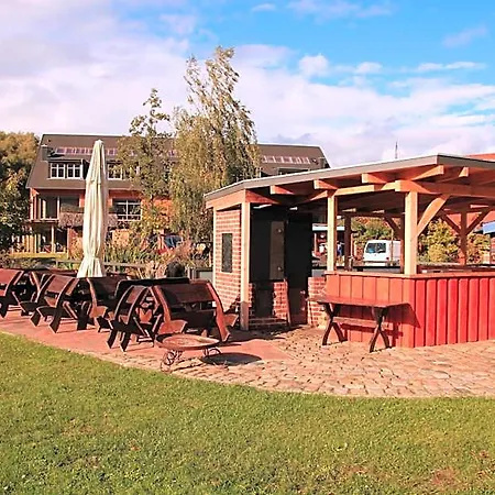 An Der Metow-ferienpark Hotel Plau am See