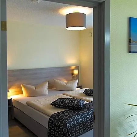 An Der Metow-ferienpark 3* Plau am See
