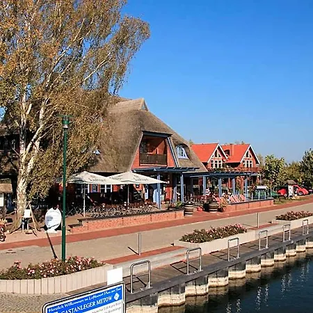 An Der Metow-ferienpark 3*