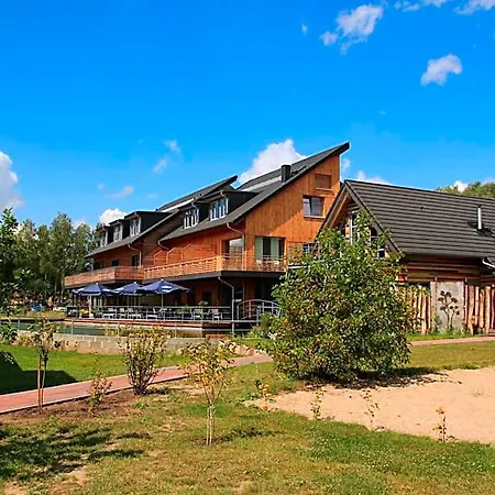An Der Metow-ferienpark
