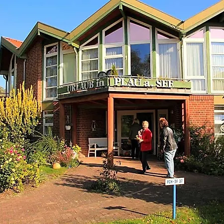An Der Metow-ferienpark Hotel 3*