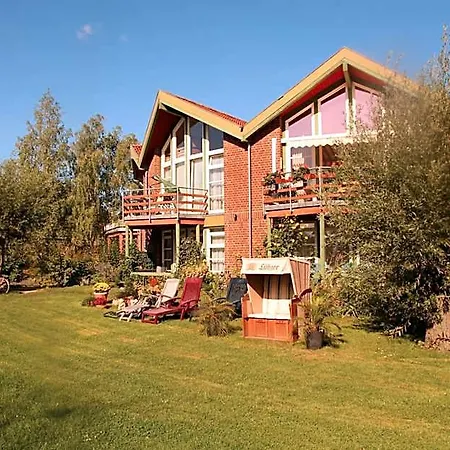 An Der Metow-ferienpark Hotel