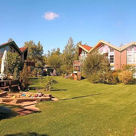 An Der Metow-ferienpark Hotel 3*