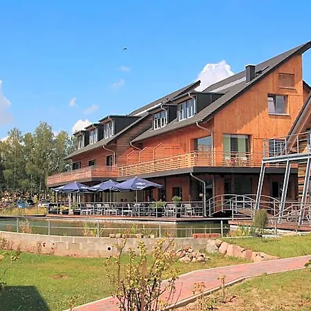 Hotel An Der Metow-ferienpark 3*