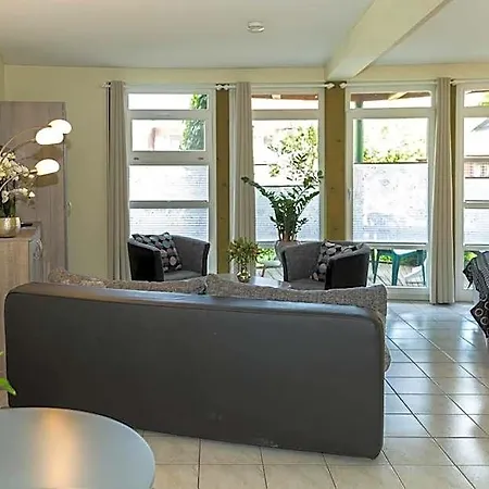 An Der Metow-ferienpark 3* Plau am See