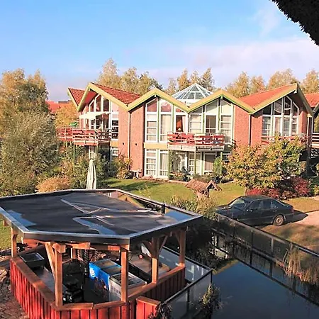 An Der Metow-ferienpark Hotel