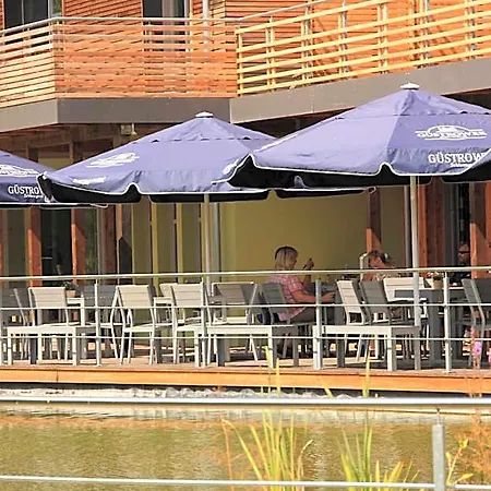 An Der Metow-ferienpark Hotel 3*