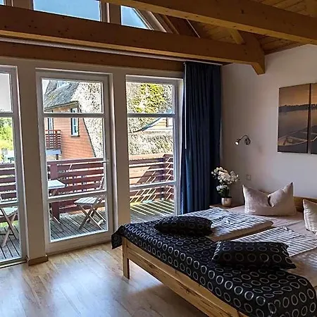 An Der Metow-ferienpark 3*