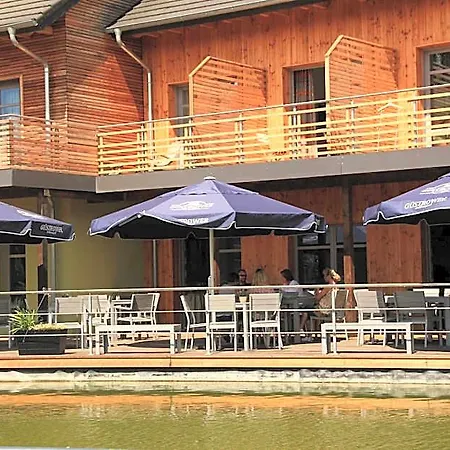 An Der Metow-ferienpark Hotel Plau am See