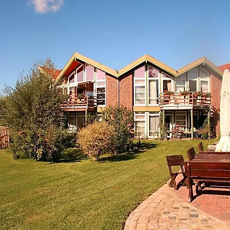 An Der Metow-ferienpark 3* Plau am See