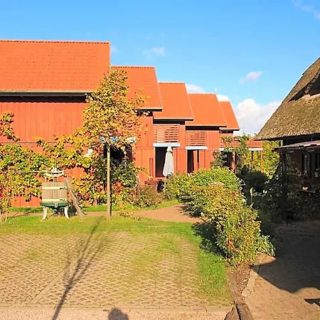 An Der Metow-ferienpark Hotel