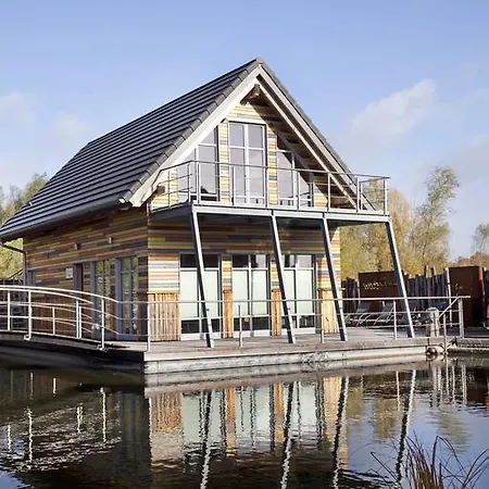 Hotel An Der Metow-ferienpark *