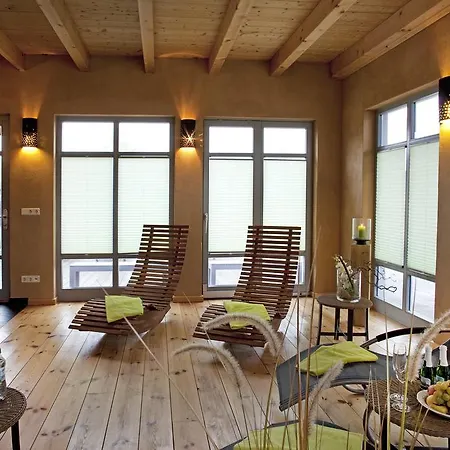 An Der Metow-ferienpark