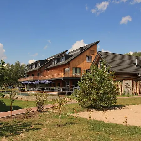 An Der Metow-ferienpark Plau am See