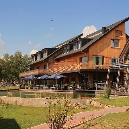 An Der Metow-ferienpark *