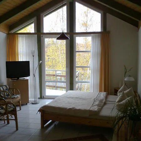 Hotel An Der Metow - Plau Am