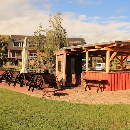 An Der Metow-ferienpark