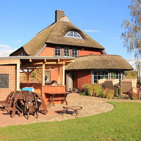 Hotel An Der Metow-ferienpark *