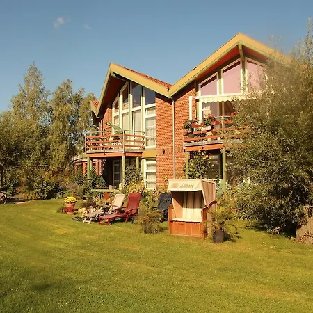 Hotell An Der Metow-ferienpark *