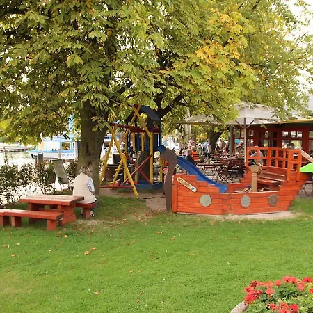 Hotel An Der Metow - Plau Am