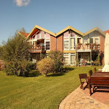 Hotel An Der Metow-ferienpark Plau am See