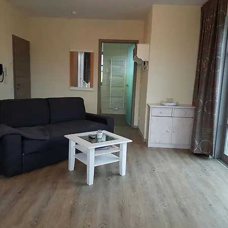 Hotel An Der Metow-ferienpark