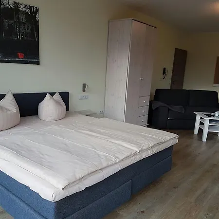 An Der Metow-ferienpark