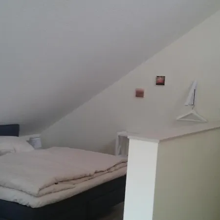 Hotel An Der Metow - Plau Am *
