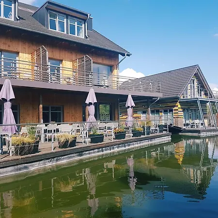 An Der Metow-ferienpark