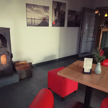 Ξενοδοχείο An Der Metow-ferienpark