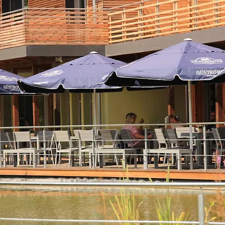 An Der Metow-ferienpark Ξενοδοχείο *